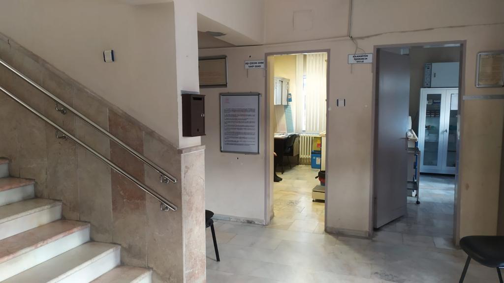 Asm İç Görünüm 3