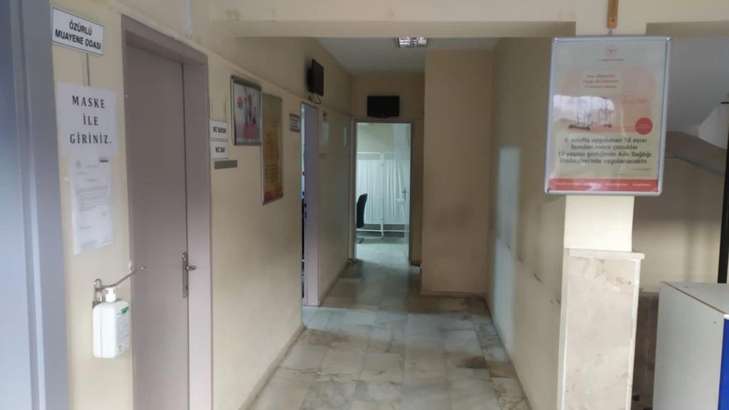 Asm İç Görünüm 4