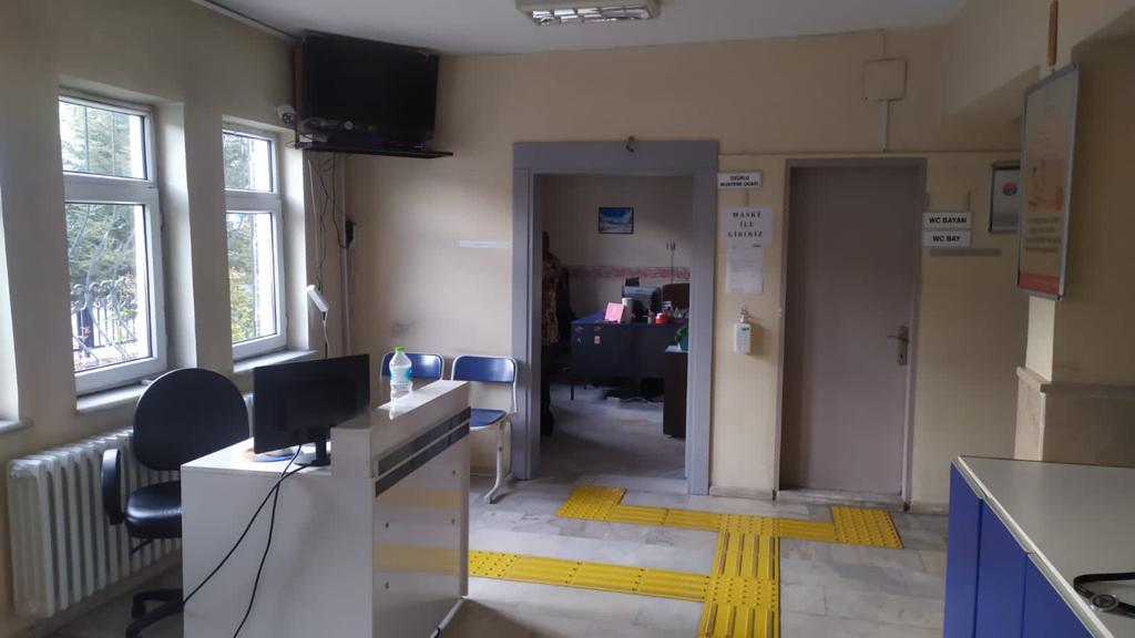 Asm İç Görünüm 9