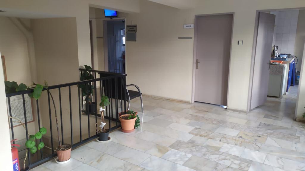 Asm İç Görünüm 5