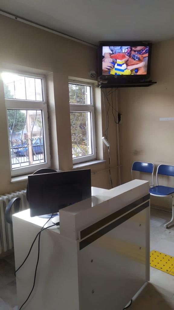 Asm İç Görünüm 7