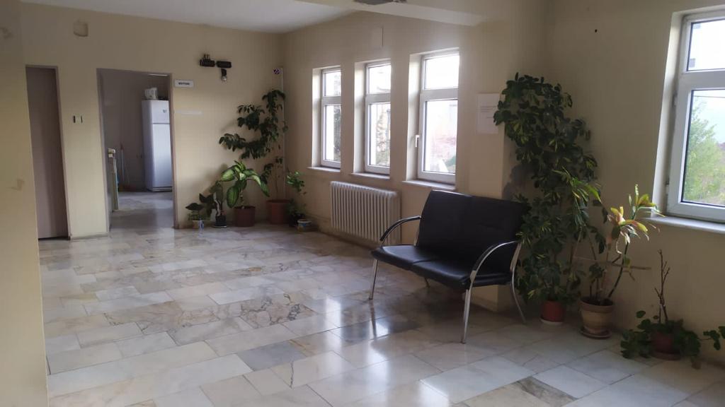 Asm İç Görünüm 2